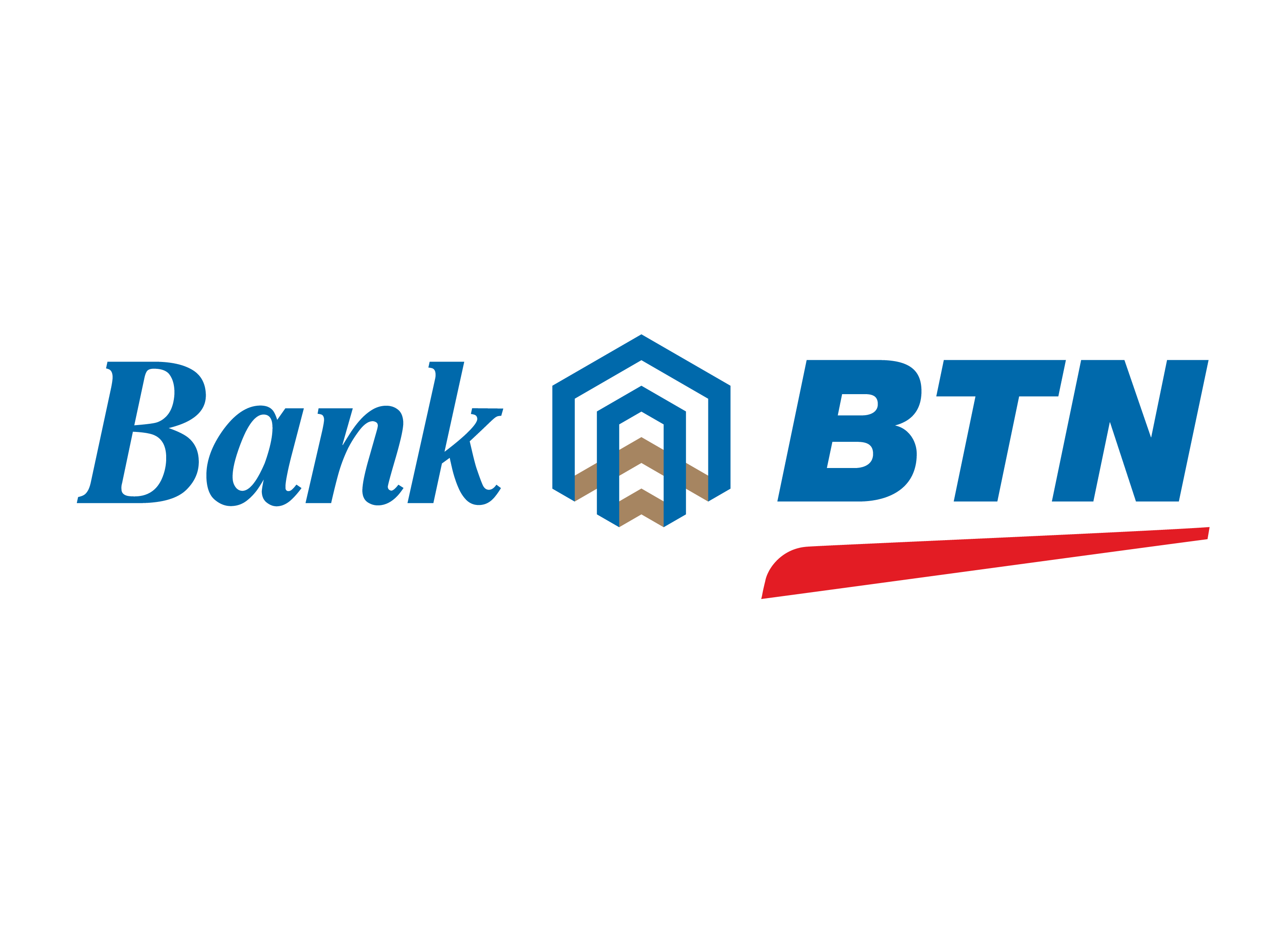 bank btn